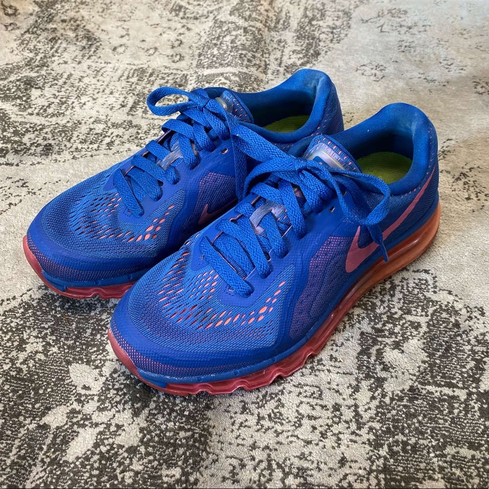 Nike Airmax 7.5 EUC